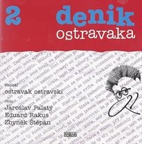 Denik Ostravaka
(2)