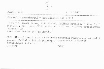 Věštění a prorokování v archaických kulturách