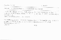 Věštění a prorokování v archaických kulturách