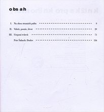 Kn&iacute;žka pro knihomoly