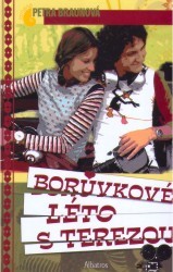 Borůvkové léto s Terezou