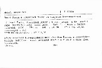 Josef Šusta a František Hrub&yacute; ve vz&aacute;jemn&eacute; korespondenci