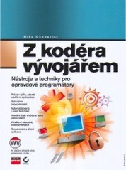 Z kodéra vývojářem