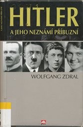Hitler a jeho neznámí příbuzní
