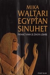 Egypťan Sinuhet