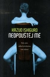 Neopouštěj mě