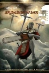 Jeruzalémský masakr