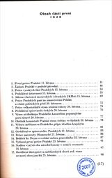 Boj za pr&aacute;vo
                        (Č&aacute;st 1,)
                    