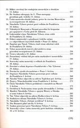 Boj za pr&aacute;vo
                        (Č&aacute;st 1,)
                    