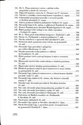 Boj za pr&aacute;vo
                        (Č&aacute;st 1,)
                    