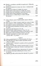 Boj za pr&aacute;vo
                        (Č&aacute;st 1,)
                    