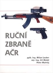 Ruční zbraně AČR