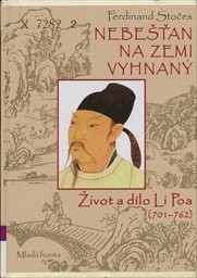 Nebešťan na zemi vyhnan&yacute;