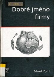 Dobré jméno firmy