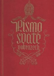Písmo svaté v obrazech