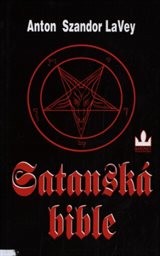 Satanská bible