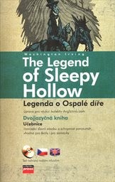 The legend of Sleepy Hollow