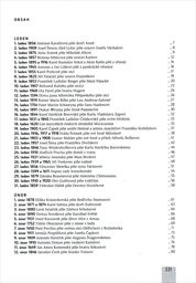 Rok v dopisech
                        (D&iacute;l 1,)
                    