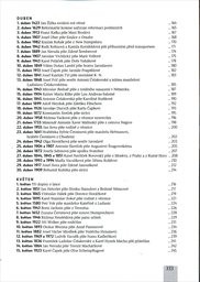 Rok v dopisech
                        (D&iacute;l 1,)
                    