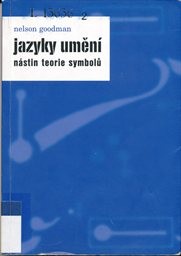 Jazyky umění