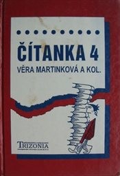 Čítanka 4