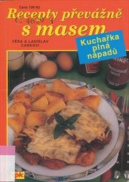 Recepty převážně s masem