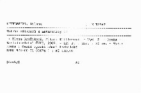 Sbírka příkladů z matematiky II