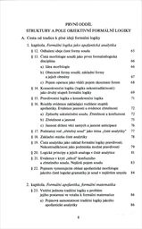 Form&aacute;ln&iacute; a transcendent&aacute;ln&iacute; logika