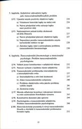 Form&aacute;ln&iacute; a transcendent&aacute;ln&iacute; logika