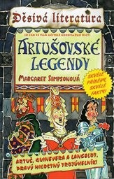 Artušovské legendy