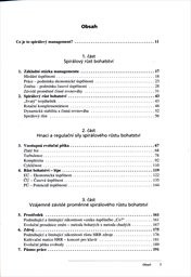 Spirálový management