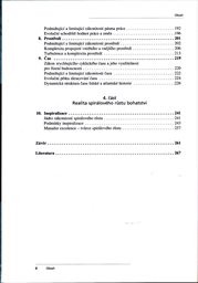 Spirálový management