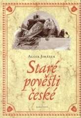 Staré pověsti české