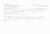 Staré pověsti české