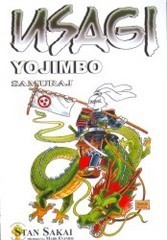 Usagi Yojimbo