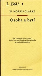 Osoba a byt&iacute;