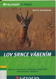 Lov srnce v&aacute;ben&iacute;m