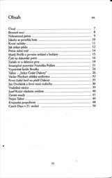 Jak Češi v předminulém století osídlovali americkou prérii aneb Dějiny Čechův ve státu South Dakota