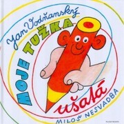 Moje tužka ušatá