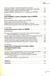 Neurogenní poruchy komunikace u dospělých