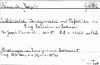 Mittelalterliche Wandgemälde und Tafelbilder der Burg Karlstein in Böhmen