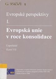 Evropské perspektivy
                        (1,)
                    