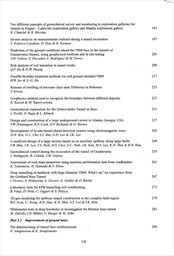 Underground Space - the 4th Dimension of Metropolises
                        ([Vol.] 2)
                    