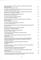 Underground Space - the 4th Dimension of Metropolises
                        ([Vol.] 2)
                    