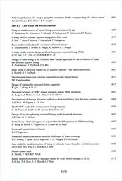 Underground Space - the 4th Dimension of Metropolises
                        ([Vol.] 2)
                    