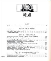 Parník Civetta a lodní šroub Josefa Ressla