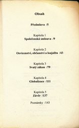 Z&aacute;pad a ti druz&iacute;