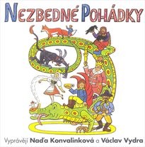 Nezbedné pohádky