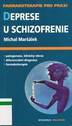 Deprese u schizofrenie