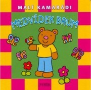 Medvídek Brum
